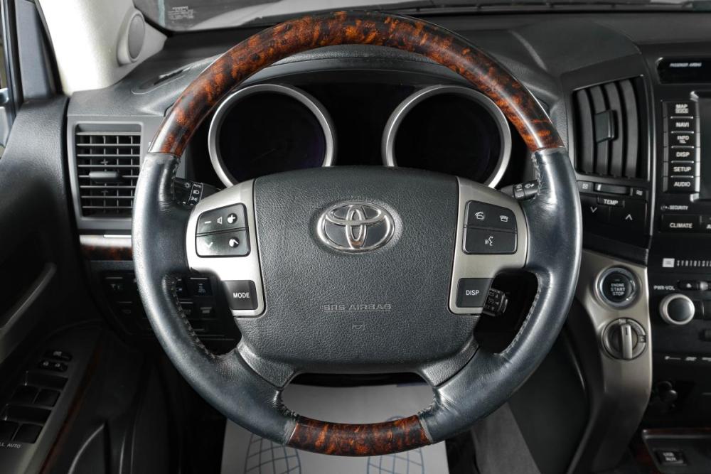 Toyota Land Cruiser 200 Series Тюмень  - изображение 14