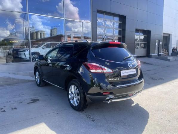 Nissan Murano II (Z51) Рестайлинг 2 с пробегом 2012 года, цена 1 400 000 рублей, 309509 км, внедорожник, Автокод Объявления