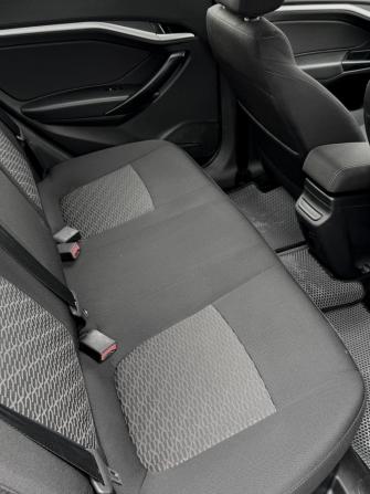 Lada (ВАЗ) Vesta I с пробегом 2019 года, цена 1 020 000 рублей, 87675 км, седан, Автокод Объявления