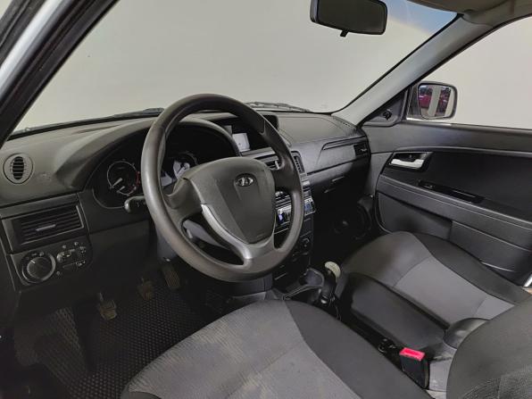 Lada (ВАЗ) Priora I Рестайлинг с пробегом 2018 года, цена 385 000 рублей, 120000 км, седан, Автокод Объявления