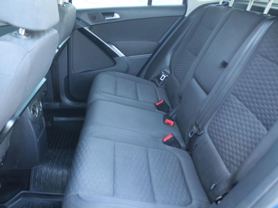 Volkswagen Tiguan I Стерлитамак  - изображение 15