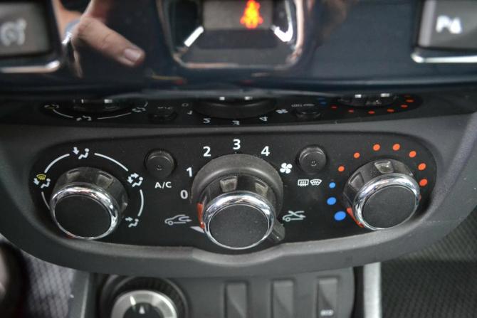 Renault Duster I Рестайлинг с пробегом 2018 года, цена 1 490 000 рублей, 109704 км, внедорожник, Автокод Объявления