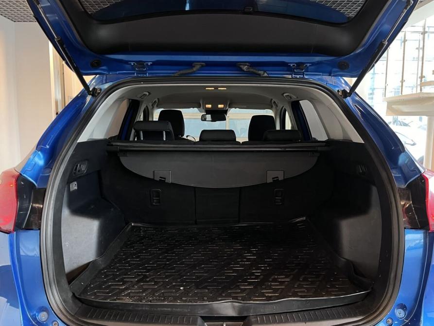 Mazda CX-5 I Чебоксары  - изображение 18