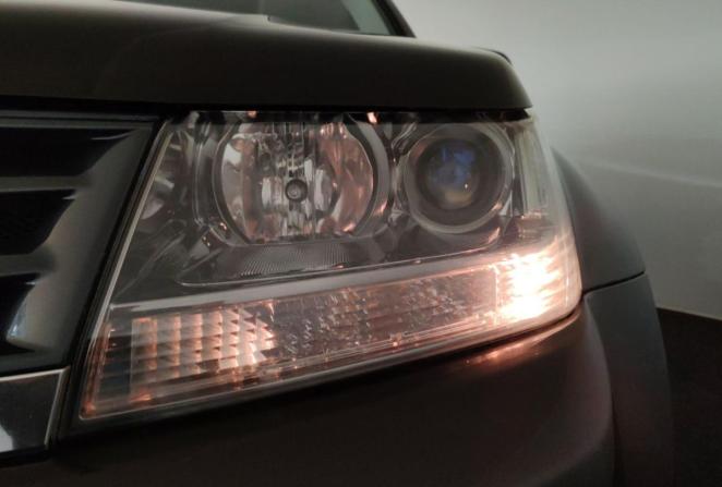 Suzuki Grand Vitara II Рестайлинг 2 с пробегом 2013 года, цена 1 350 000 рублей, 161604 км, внедорожник, Автокод Объявления