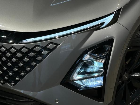 Omoda C5 I Рестайлинг с пробегом 2024 года, цена 1 783 000 рублей, 29160 км, внедорожник, Автокод Объявления