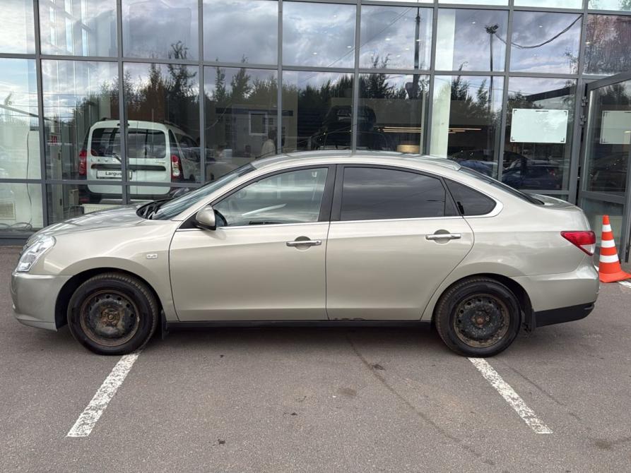 Nissan Almera III (G15) Санкт-Петербург  - изображение 12