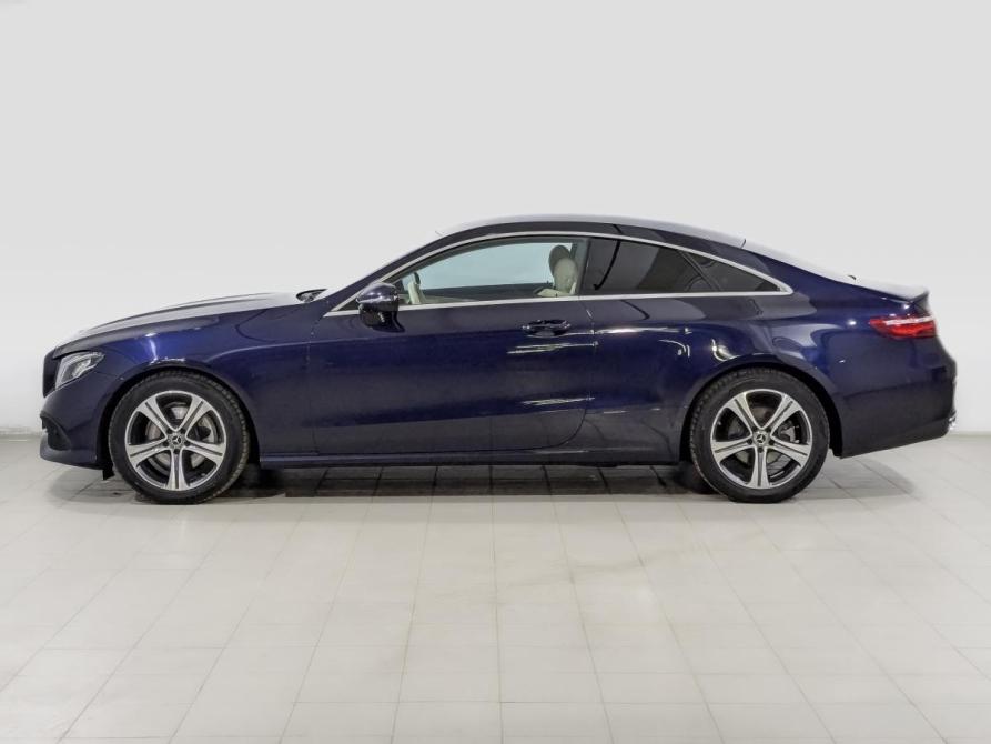 Mercedes-Benz E-Класс V (W213 S213 C238) Москва  - изображение 8
