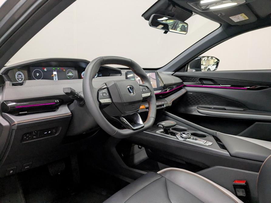 Changan UNI-V I Москва  - изображение 2