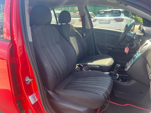Opel Corsa D с пробегом 2008 года, цена 351 400 рублей, 269500 км, хэтчбек, Автокод Объявления