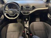 Kia Picanto II Волгоград  - изображение 26