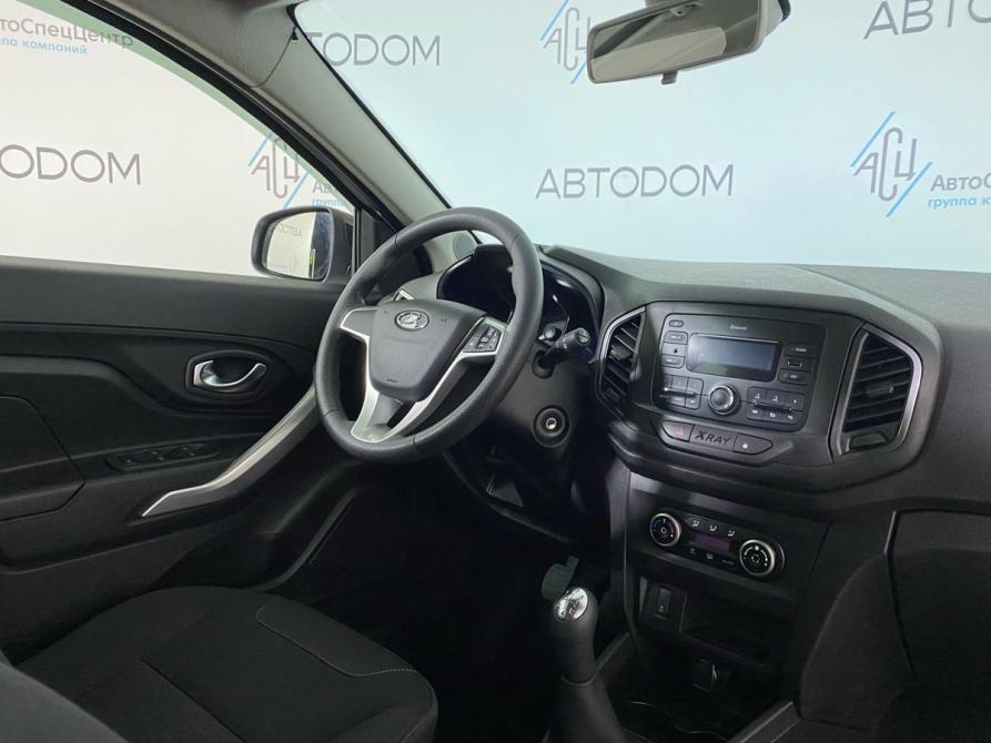 Lada (ВАЗ) XRAY I Москва  - изображение 9