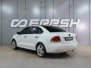 Volkswagen Polo V Воронеж  - изображение 18
