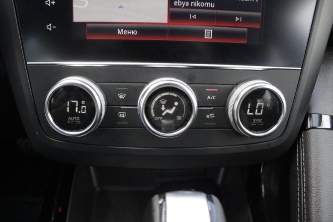 Renault Kadjar I Рестайлинг с пробегом 2020 года, цена 1 795 000 рублей, 174914 км, внедорожник, Автокод Объявления