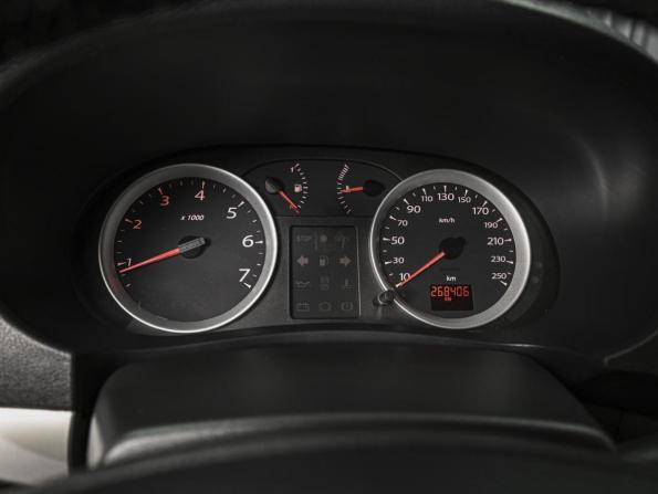 Renault Symbol ll с пробегом 2008 года, цена 349 349 рублей, 268406 км, седан, Автокод Объявления