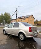 Renault Logan I Рестайлинг Кострома  - изображение 23