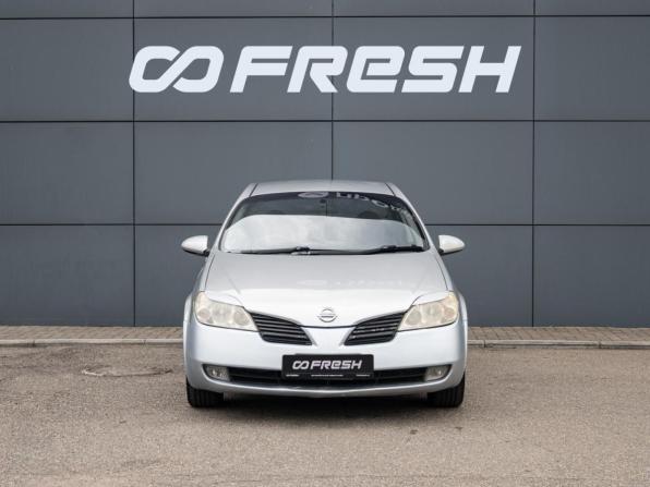 Nissan Primera III (P12) с пробегом 2003 года, цена 390 000 рублей, 260532 км, седан, Автокод Объявления