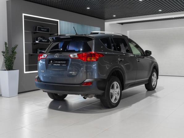 Toyota RAV4 IV (XA40) с пробегом 2013 года, цена 1 695 000 рублей, 214207 км, внедорожник, Автокод Объявления
