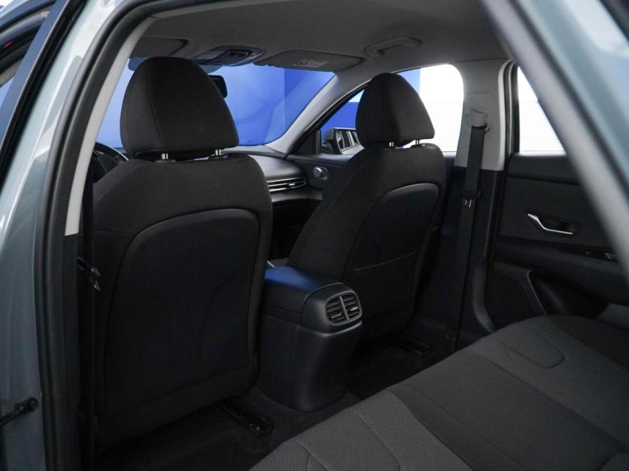 Hyundai Elantra VII (CN7) Москва  - изображение 11