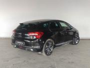 Citroen DS5 Москва  - изображение 26