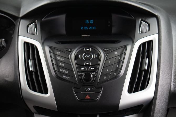 Ford Focus III с пробегом 2013 года, цена 799 000 рублей, 194000 км, хэтчбек, Автокод Объявления