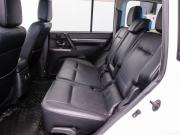 Mitsubishi Pajero IV Рестайлинг 1 Москва  - изображение 28