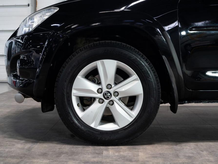 Toyota RAV4 III (XA30) Чита  - изображение 18