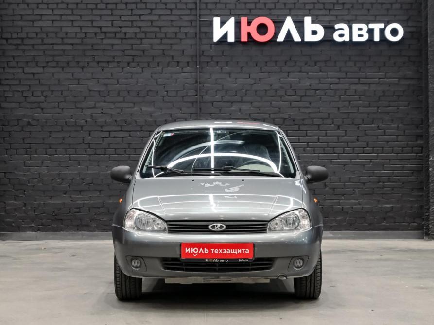 Lada (ВАЗ) Kalina I Екатеринбург  - изображение 2