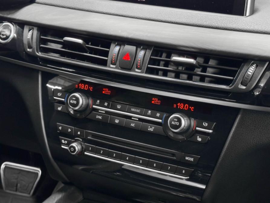 BMW X5 III (F15) Ростов-на-Дону  - изображение 19