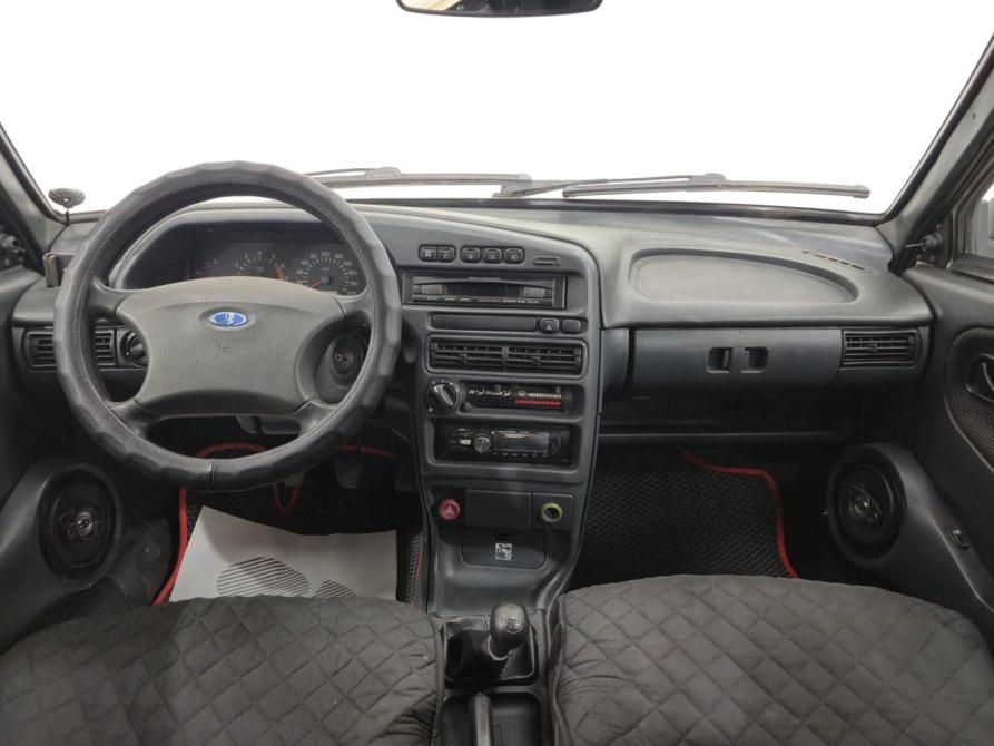 Lada (ВАЗ) 2114 Альметьевск  - изображение 10