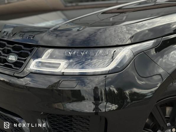 Land Rover Range Rover Sport II Рестайлинг с пробегом 2021 года, цена 6 290 000 рублей, 85500 км, внедорожник, Автокод Объявления