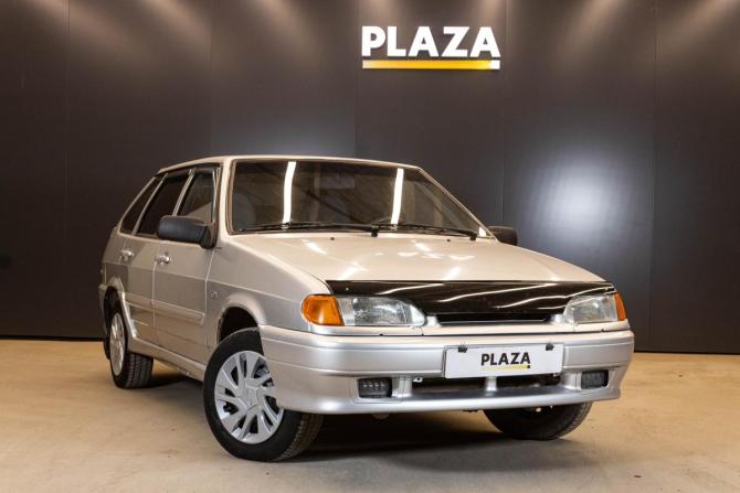 Lada (ВАЗ) 2114 с пробегом 2010 года, цена 210 000 рублей, 137046 км, хэтчбек, Автокод Объявления