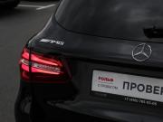 Mercedes-Benz GLC AMG I (X253) Москва  - изображение 54