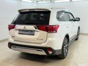 Mitsubishi Outlander III Рестайлинг 3 Москва  - изображение 21