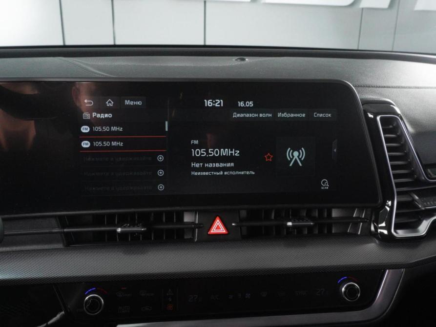 Kia Sportage V Минеральные Воды  - изображение 13