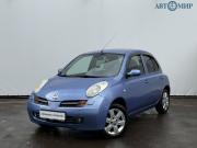 Nissan Micra III (K12) Москва  - изображение 13