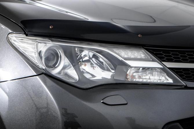 Toyota RAV4 IV (XA40) с пробегом 2013 года, цена 1 859 000 рублей, 179000 км, внедорожник, Автокод Объявления