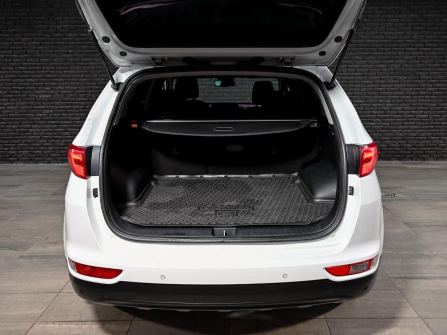 Kia Sportage IV Екатеринбург  - изображение 6