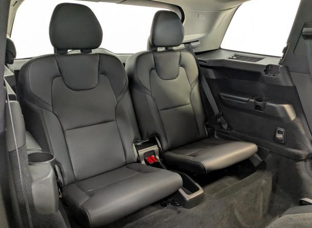 Volvo XC90 II Рестайлинг 1 с пробегом 2021 года, цена 5 325 000 рублей, 61874 км, внедорожник, Автокод Объявления