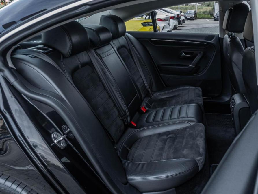Volkswagen Passat CC I Рестайлинг Ставрополь  - изображение 7