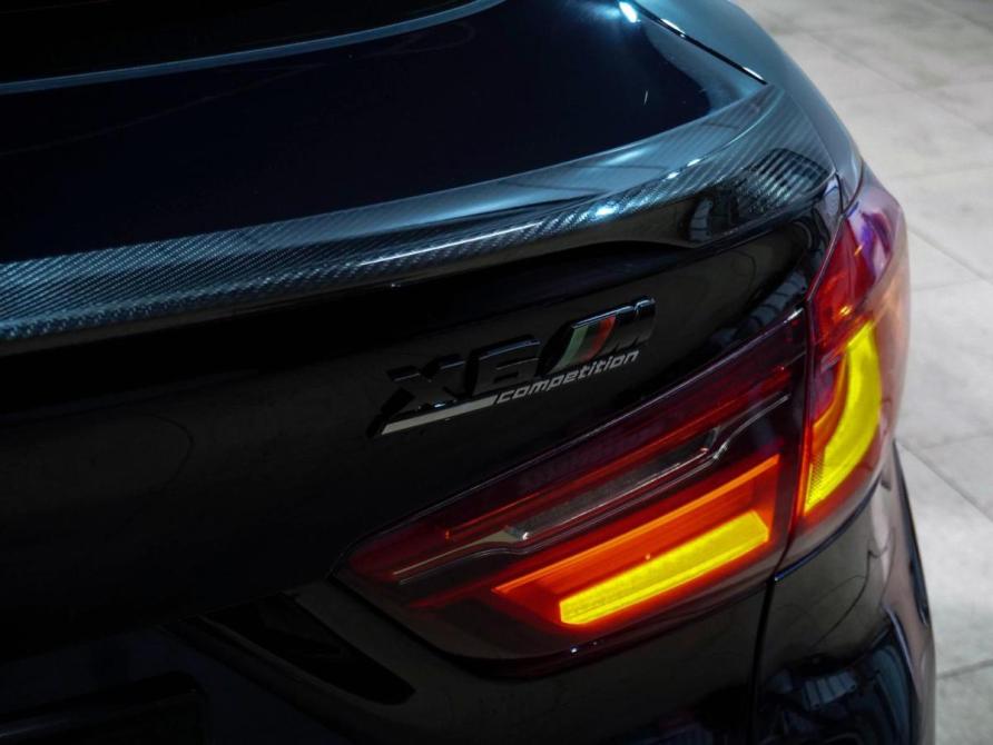 BMW X6 II (F16) Воронеж  - изображение 7