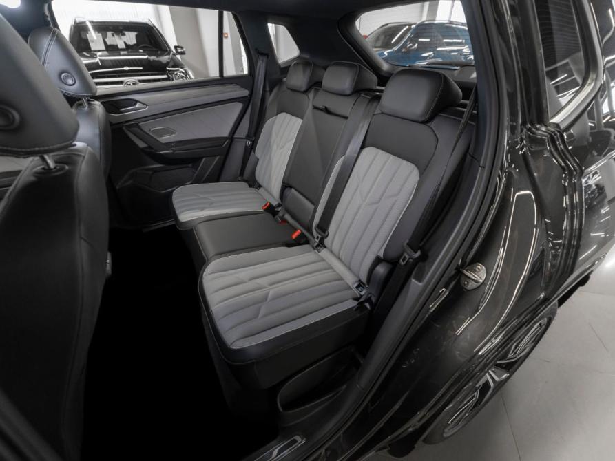 Volkswagen Tayron I Рестайлинг Москва  - изображение 13