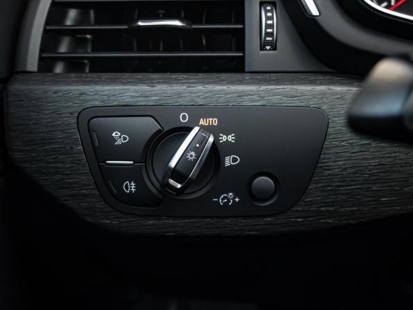 Audi A5 II (F5) с пробегом 2018 года, цена 3 850 000 рублей, 70644 км, купе, Автокод Объявления