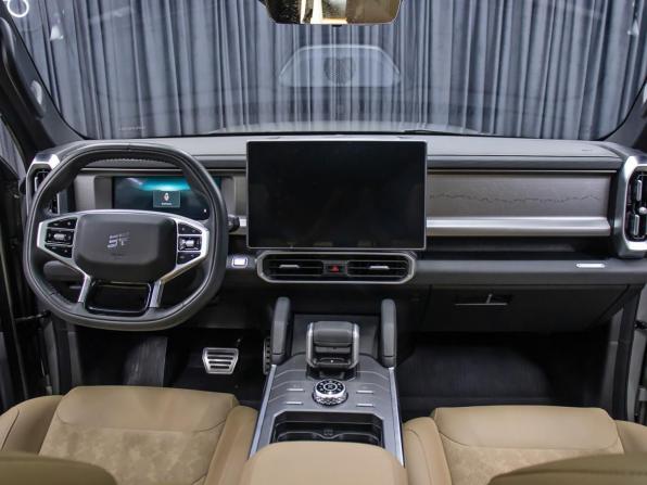 JETOUR T2 с пробегом 2024 года, цена 3 298 000 рублей, 62410 км, внедорожник, Автокод Объявления