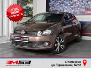 Volkswagen Polo V Кемерово  - изображение 20