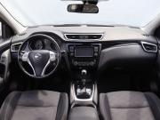 Nissan Qashqai II Москва  - изображение 37