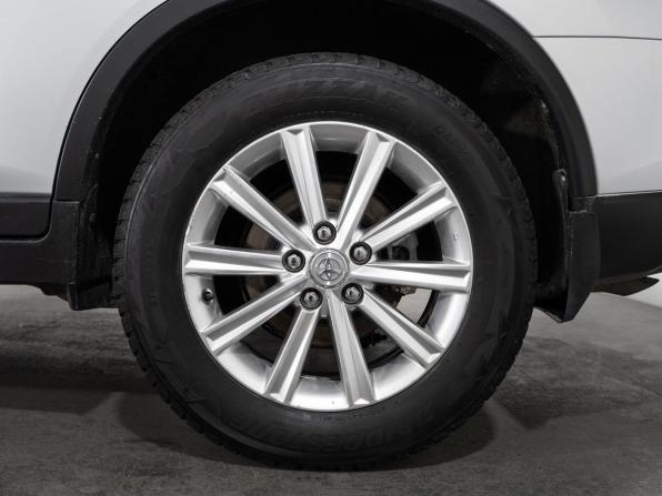 Nissan X-Trail III с пробегом 2014 года, цена 1 500 000 рублей, 153264 км, внедорожник, Автокод Объявления