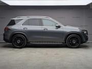 Mercedes-Benz GLE II (V167) Москва  - изображение 20