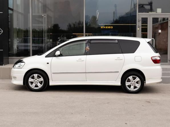 Toyota Ipsum II (M20) с пробегом 2001 года, цена 810 000 рублей, 269166 км, компактвэн, Автокод Объявления