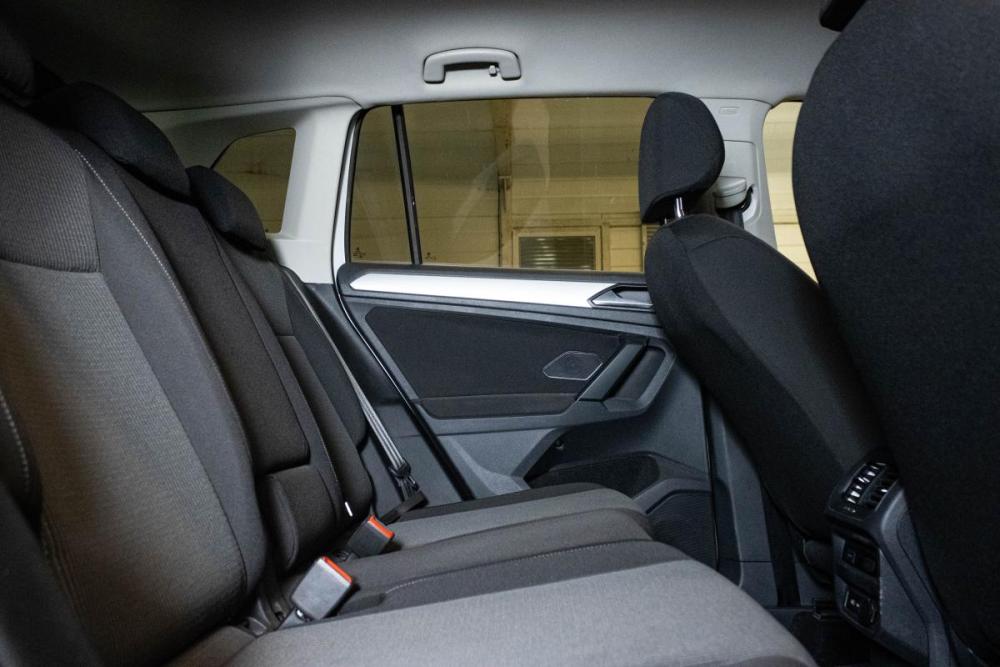 Volkswagen Tiguan II Рестайлинг Уфа  - изображение 11