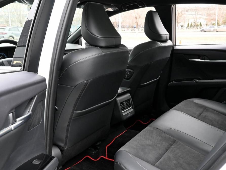 Toyota Camry IX (XV80) China Market Волгоград  - изображение 13